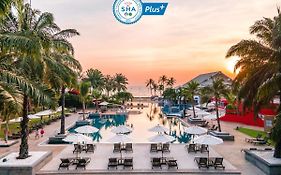 Novotel Hua Hin Cha am Beach Resort Spa