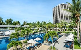 Novotel Hua Hin Cha am Beach Resort Spa